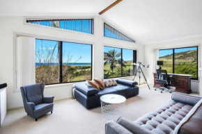 Kiama Ocean View Cottage lifestyle